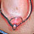Body Painting 2003 photo - Duval Street, Key West